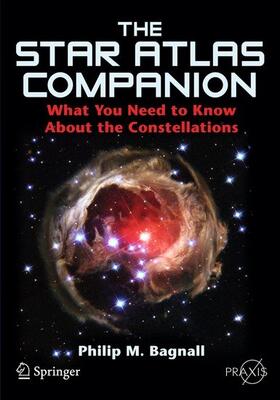 Bagnall | The Star Atlas Companion | E-Book | sack.de