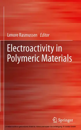 Rasmussen | Electroactivity in Polymeric Materials | E-Book | www.sack.de