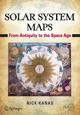 Kanas | Solar System Maps | E-Book | sack.de
