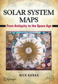 Kanas |  Solar System Maps | eBook | Sack Fachmedien