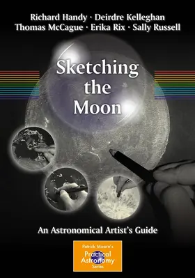 Handy / Kelleghan / McCague | Sketching the Moon | E-Book | www.sack.de