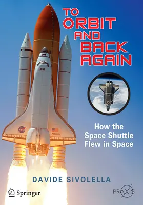 Sivolella | To Orbit and Back Again | E-Book | sack.de
