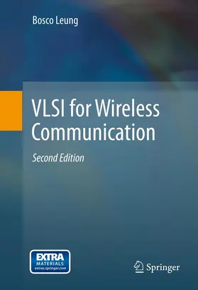 Leung | VLSI for Wireless Communication | E-Book | www.sack.de