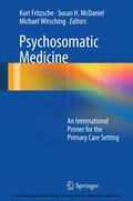 Fritzsche / McDaniel / Wirsching |  Psychosomatic Medicine | eBook | Sack Fachmedien