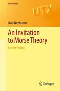 Nicolaescu |  An Invitation to Morse Theory | Buch |  Sack Fachmedien