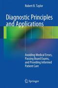 Taylor |  Diagnostic Principles and Applications | Buch |  Sack Fachmedien