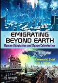Smith / Davies |  Emigrating Beyond Earth | eBook | Sack Fachmedien