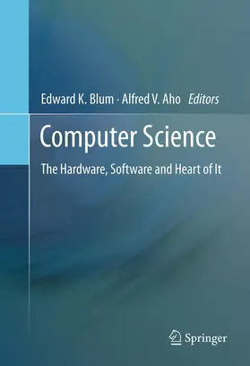 Blum / Aho | Computer Science | E-Book | sack.de