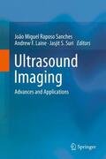 Sanches / Suri / Laine |  Ultrasound Imaging | Buch |  Sack Fachmedien