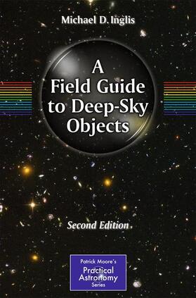 Inglis | A Field Guide to Deep-Sky Objects | Buch | sack.de
