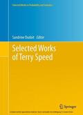 Dudoit |  Selected Works of Terry Speed | eBook | Sack Fachmedien