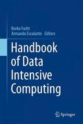 Escalante / Furht |  Handbook of Data Intensive Computing | Buch |  Sack Fachmedien