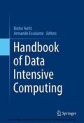 Furht / Escalante |  Handbook of Data Intensive Computing | eBook | Sack Fachmedien