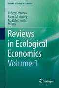 Costanza / Limburg / Kubiszewski |  Reviews in Ecological Economics, Volume 1 | Buch |  Sack Fachmedien