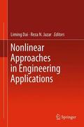 Jazar / Dai |  Nonlinear Approaches in Engineering Applications | Buch |  Sack Fachmedien