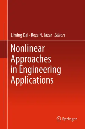 Dai / Jazar | Nonlinear Approaches in Engineering Applications | E-Book | www.sack.de