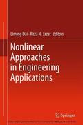 Dai / Jazar |  Nonlinear Approaches in Engineering Applications | eBook | Sack Fachmedien