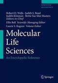 Wells / Bond / Klinman |  Molecular Life Sciences: An Encyclopedic Reference | Buch |  Sack Fachmedien