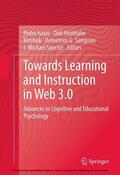 Isaias / Ifenthaler / Kinshuk |  Towards Learning and Instruction in Web 3.0 | eBook | Sack Fachmedien