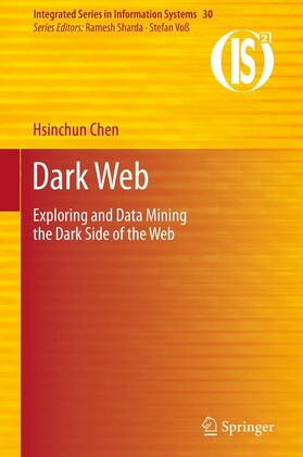 Chen | Dark Web | E-Book | sack.de