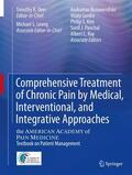 Deer / Leong / Buvanendran |  Comprehensive Treatment of Chronic Pain by Medical, Interventional, and Integrative Approaches | Buch |  Sack Fachmedien