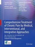 Deer / Leong / Buvanendran |  Comprehensive Treatment of Chronic Pain by Medical, Interventional, and Integrative Approaches | eBook | Sack Fachmedien