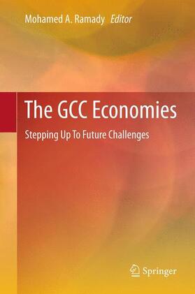 Ramady |  The GCC Economies | Buch |  Sack Fachmedien
