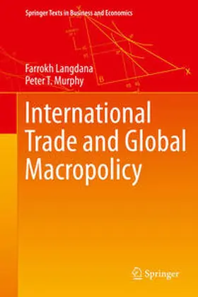 Langdana / Murphy | International Trade and Global Macropolicy | E-Book | sack.de