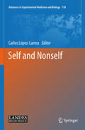 López-Larrea |  Self and Nonself | Buch |  Sack Fachmedien