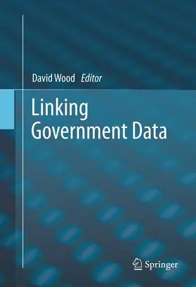 Wood | Linking Government Data | E-Book | www.sack.de