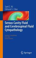 Ali / Cibas |  Serous Cavity Fluid and Cerebrospinal Fluid Cytopathology | eBook | Sack Fachmedien