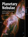 Griffiths |  Planetary Nebulae and How to Observe Them | Buch |  Sack Fachmedien