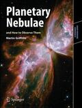 Griffiths |  Planetary Nebulae and How to Observe Them | eBook | Sack Fachmedien