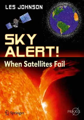 Johnson | Sky Alert! | E-Book | sack.de
