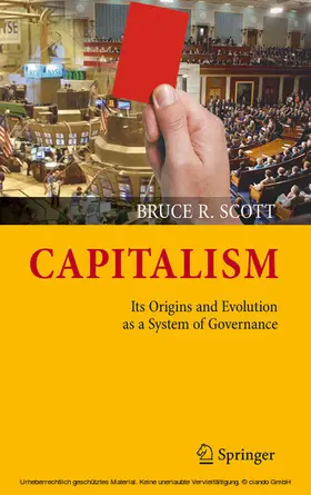 Scott | Capitalism | E-Book | www.sack.de