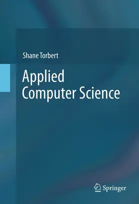 Torbert | Applied Computer Science | E-Book | www.sack.de