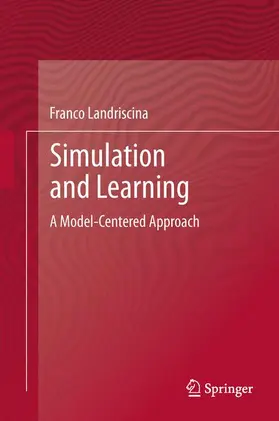 Landriscina |  Simulation and Learning | Buch |  Sack Fachmedien
