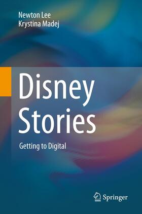 Madej / Lee | Disney Stories | Buch | 978-1-4614-2100-9 | sack.de
