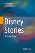 Lee / Madej |  Disney Stories | eBook | Sack Fachmedien
