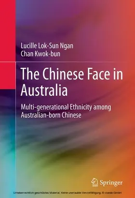 Ngan / Kwok-bun |  The Chinese Face in Australia | eBook | Sack Fachmedien