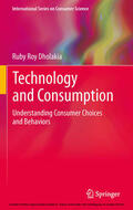 Dholakia |  Technology and Consumption | eBook | Sack Fachmedien