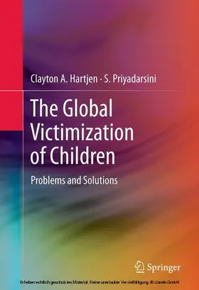 Hartjen / Priyadarsini | The Global Victimization of Children | E-Book | sack.de