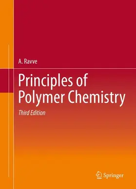 Ravve |  Principles of Polymer Chemistry | eBook | Sack Fachmedien