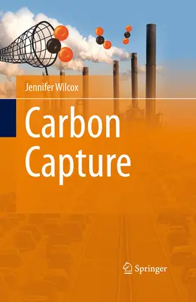 Wilcox | Carbon Capture | E-Book | www.sack.de