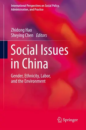 Hao / Chen |  Social Issues in China | eBook | Sack Fachmedien