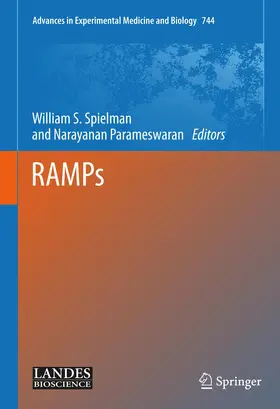 Parameswaran / Spielman |  RAMPs | Buch |  Sack Fachmedien