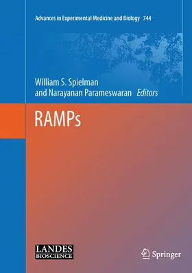 Spielman / Parameswaran | RAMPs | E-Book | sack.de