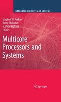 Keckler / Hofstee / Olukotun |  Multicore Processors and Systems | Buch |  Sack Fachmedien