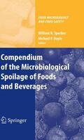 Sperber / Doyle |  Compendium of the Microbiological Spoilage of Foods and Beverages | Buch |  Sack Fachmedien