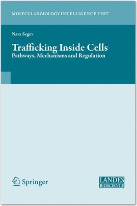 Segev |  Trafficking Inside Cells | Buch |  Sack Fachmedien